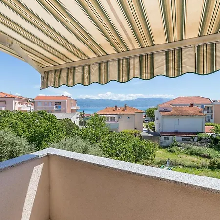 Splendido * Baška