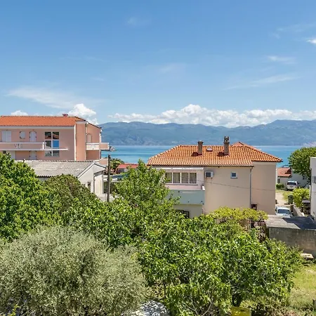 Splendido Apartmán *