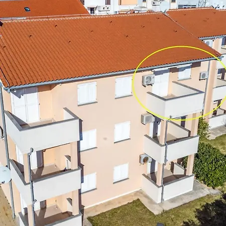 Splendido Lägenhet *