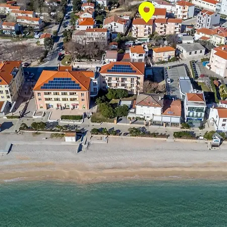 Splendido Apartmán *