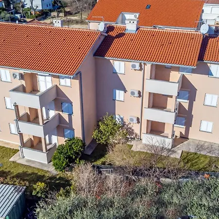 Splendido Baška