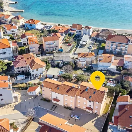 Splendido * Baška