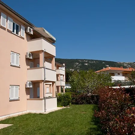 Splendido Apartmán *