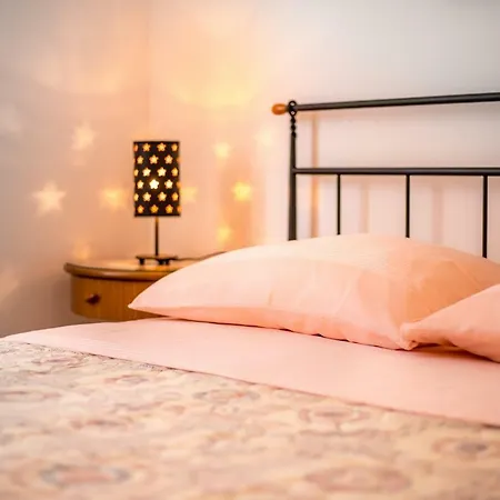 Apartmán Splendido Baška