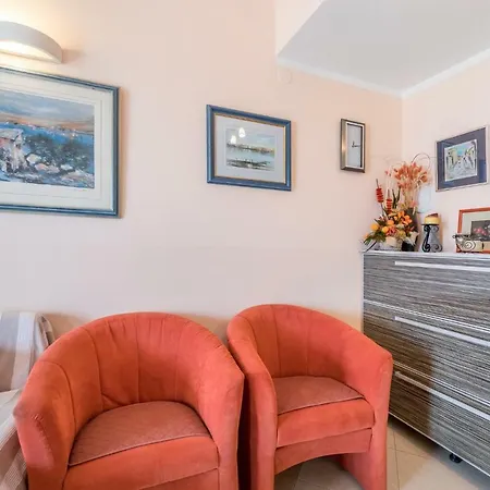 Apartmán Splendido Baška