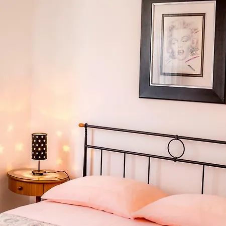 Apartmán Splendido *