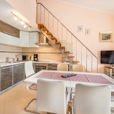 Splendido Apartmán *