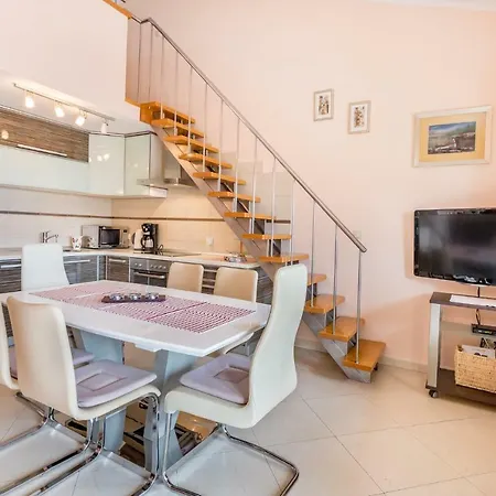 Splendido Apartmán Baška