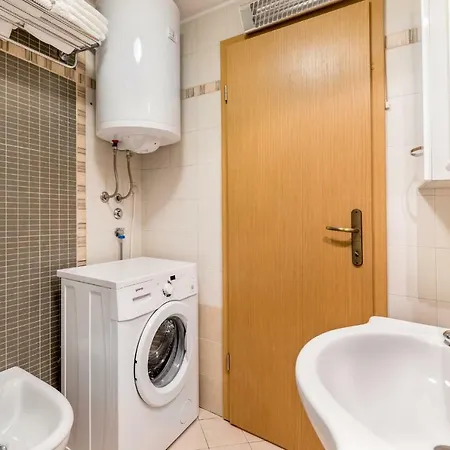 Apartmán Splendido *