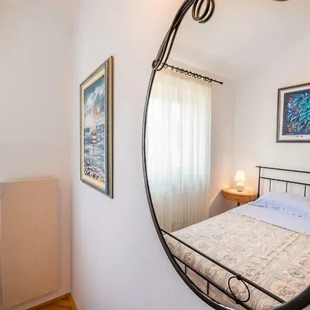 Apartmán Splendido *