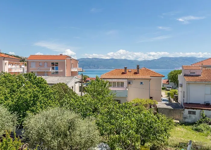 Splendido Lägenhet *