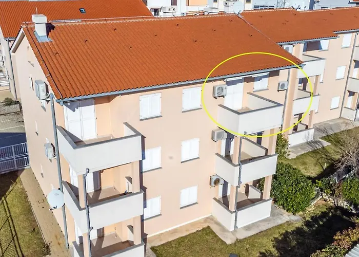 Splendido Lägenhet *