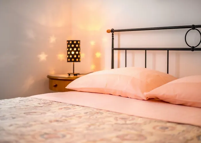 Lägenhet Splendido Baška