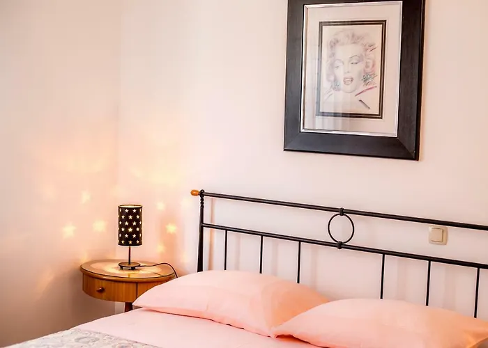 Lägenhet Splendido *