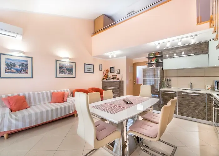 Lägenhet Splendido *