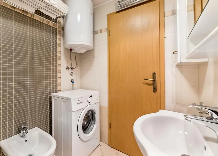 Lägenhet Splendido *