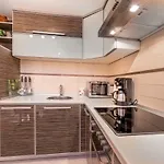 Splendido شقة باشْكا