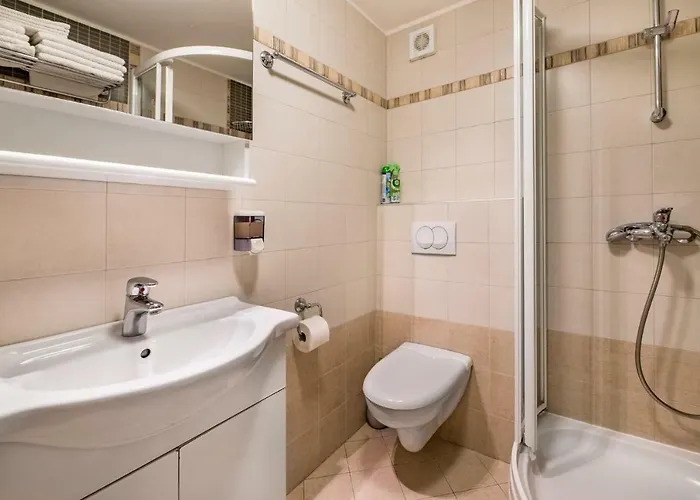 Splendido Apartament